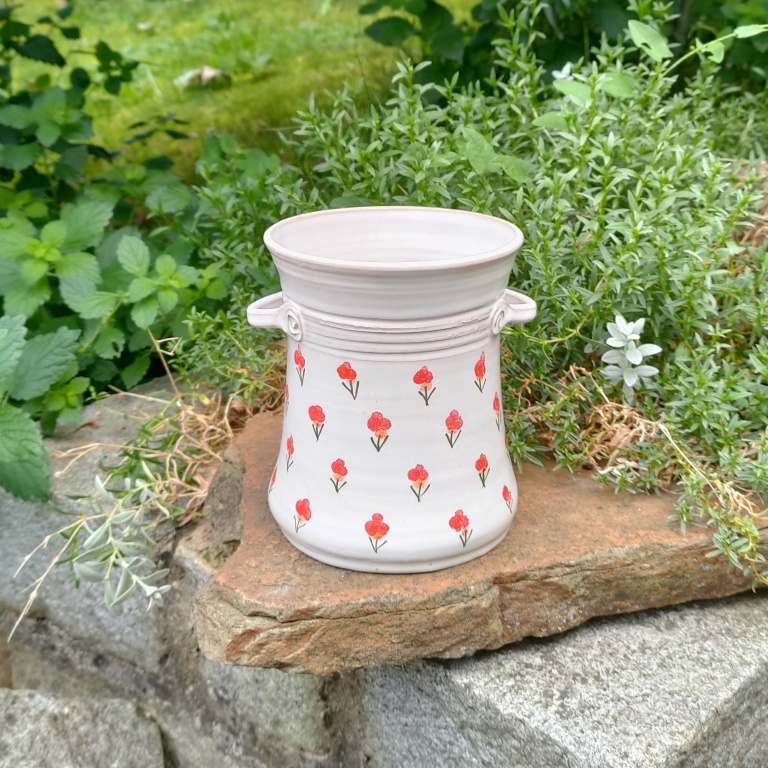 Fotka nádoba na vařečky