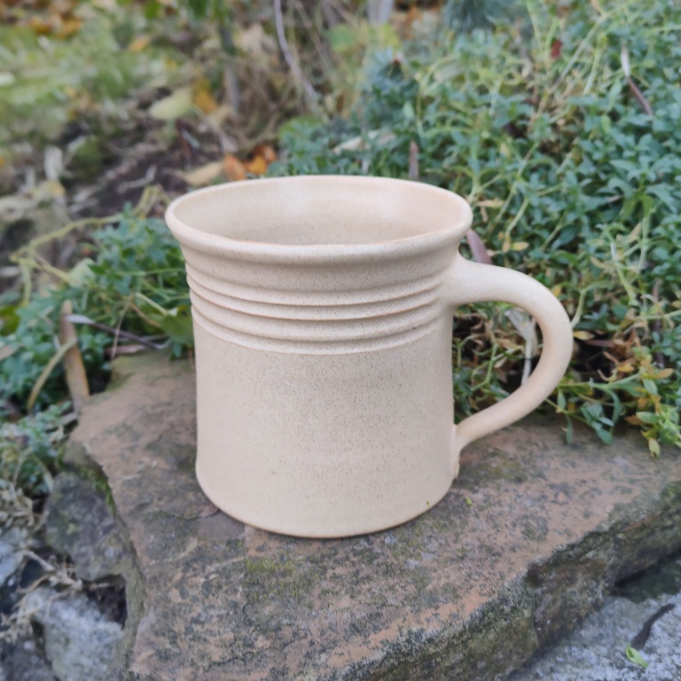 Fotka Hrnek okr 0,5l