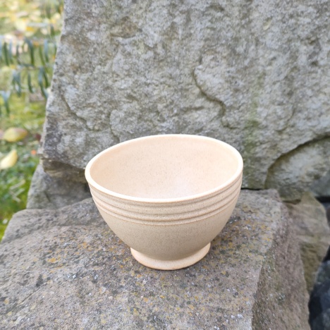 Fotka miska malá okr